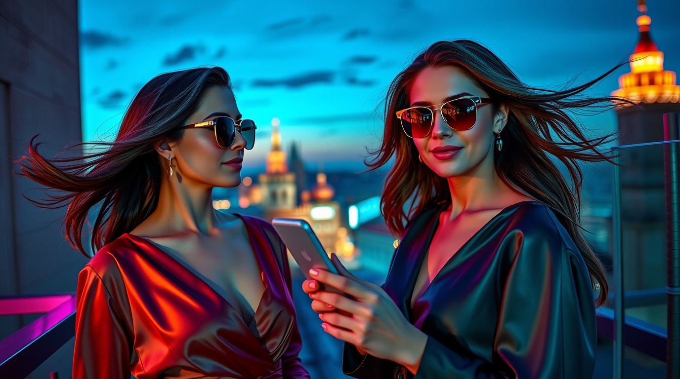 Виртуальные модели