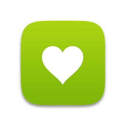 Avocado це соціальна мережа для закоханих, вона повністю приватна і доступна тільки для вас і вашої половинки
