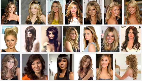 Якщо модні жіночі зачіски 2014 на довге волосся відрізнялися строгістю ліній і деякої помпезністю, то в 2015 році в тренді природність і навмисна недбалість