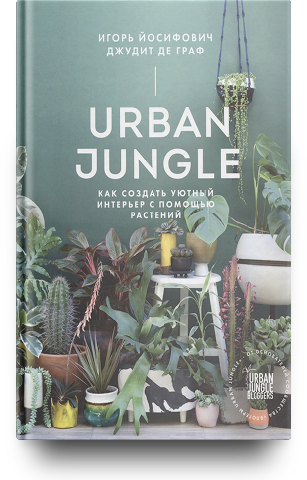 «Urban Jungle