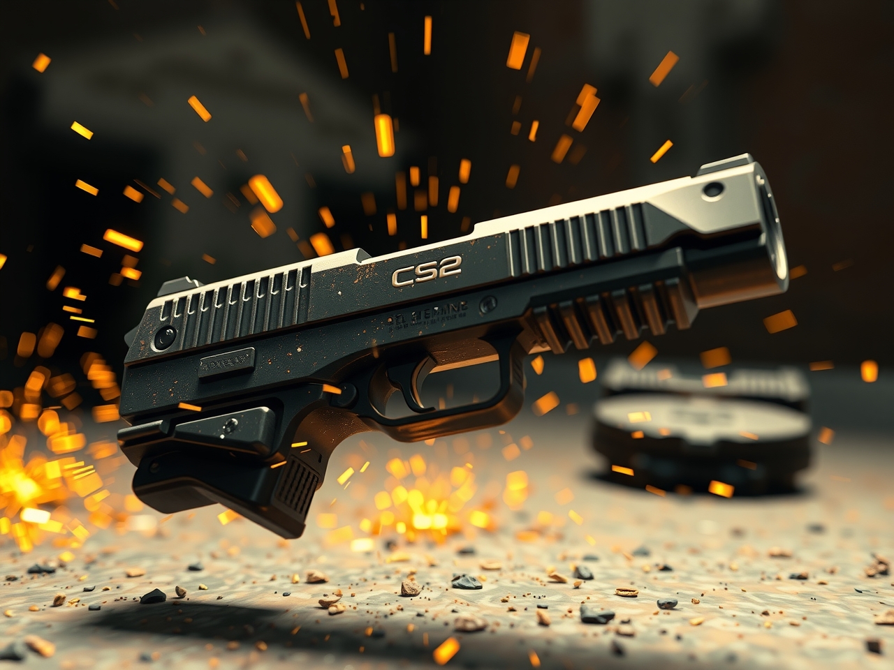 Кейсы для КС2