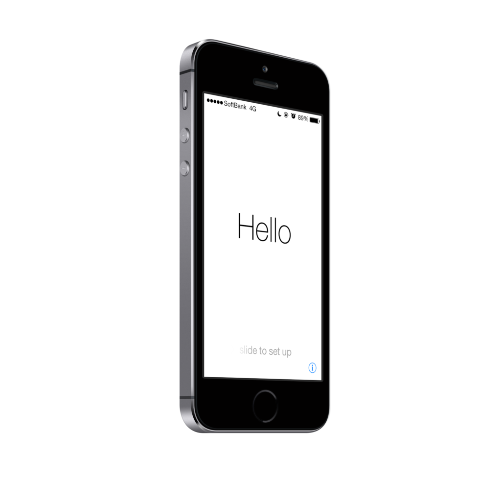 Якщо ви все робили по нашій інструкції, то ваш iPhone тепер повністю готовий до продажу