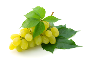 Виноград - це не тільки смачний продукт, але і корисний